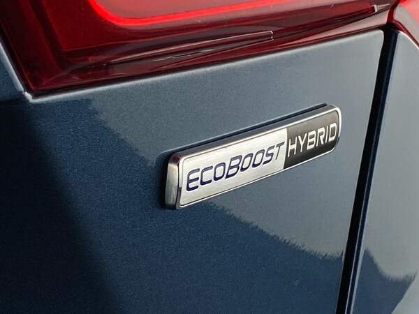 Used Ford Focus 2021 for sale - 75582555: Photo 29