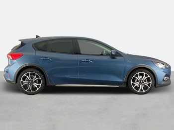 Used Ford Focus 2021 for sale - 75582555: Photo