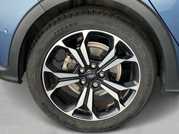 Used Ford Focus 2021 for sale - 75582555: Photo 30