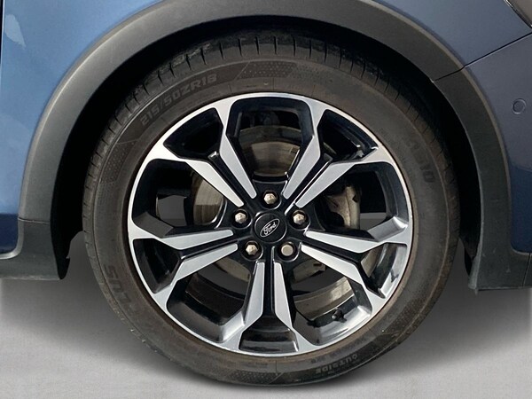 Used Ford Focus 2021 for sale - 75582555: Photo 31