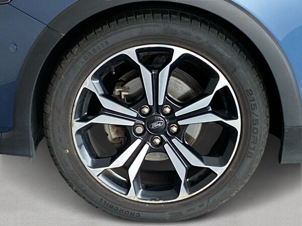 Used Ford Focus 2021 for sale - 75582555: Photo 32