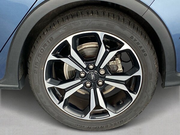 Used Ford Focus 2021 for sale - 75582555: Photo 33