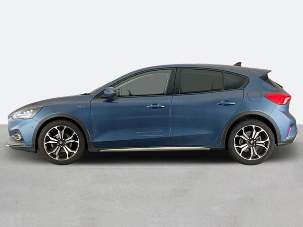 Used Ford Focus 2021 for sale - 75582555: Photo 6