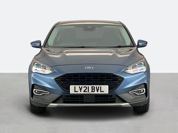 Used Ford Focus 2021 for sale - 75582555: Photo 8