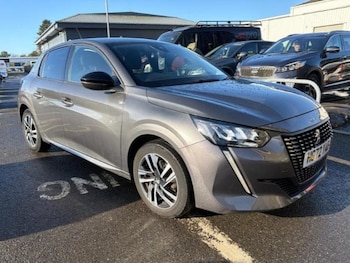 Used Peugeot 208 2023 for sale - 77795717: Photo