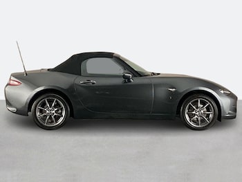 Used Mazda MX-5 2019 for sale - 78993287: Photo