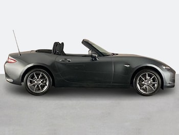 Used Mazda MX-5 2019 for sale - 78993287: Photo