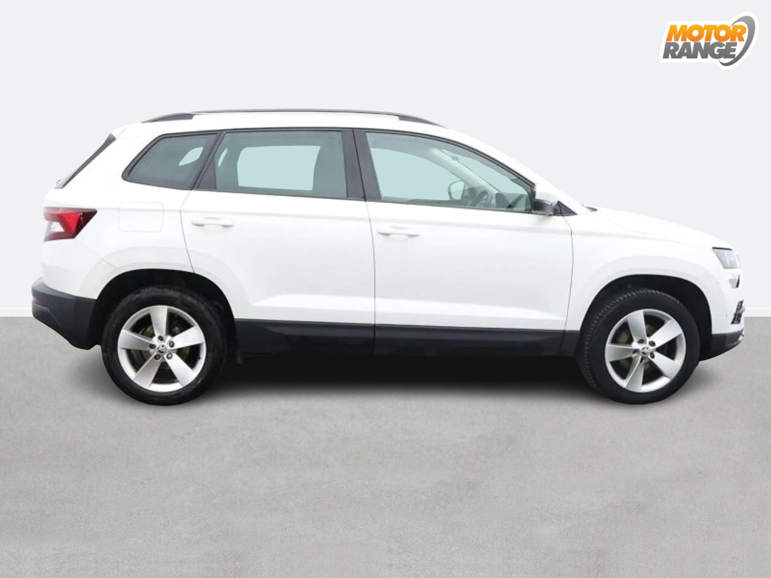 Used Skoda Karoq 2021 for sale - 78177739: Photo 2