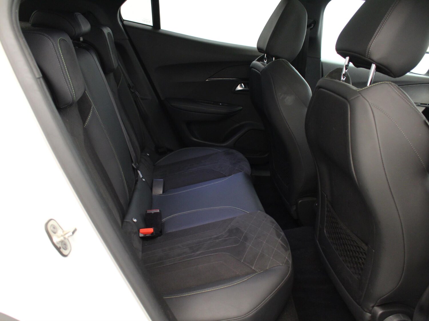 Used Peugeot 2008 2021 for sale - 77686866: Photo 12