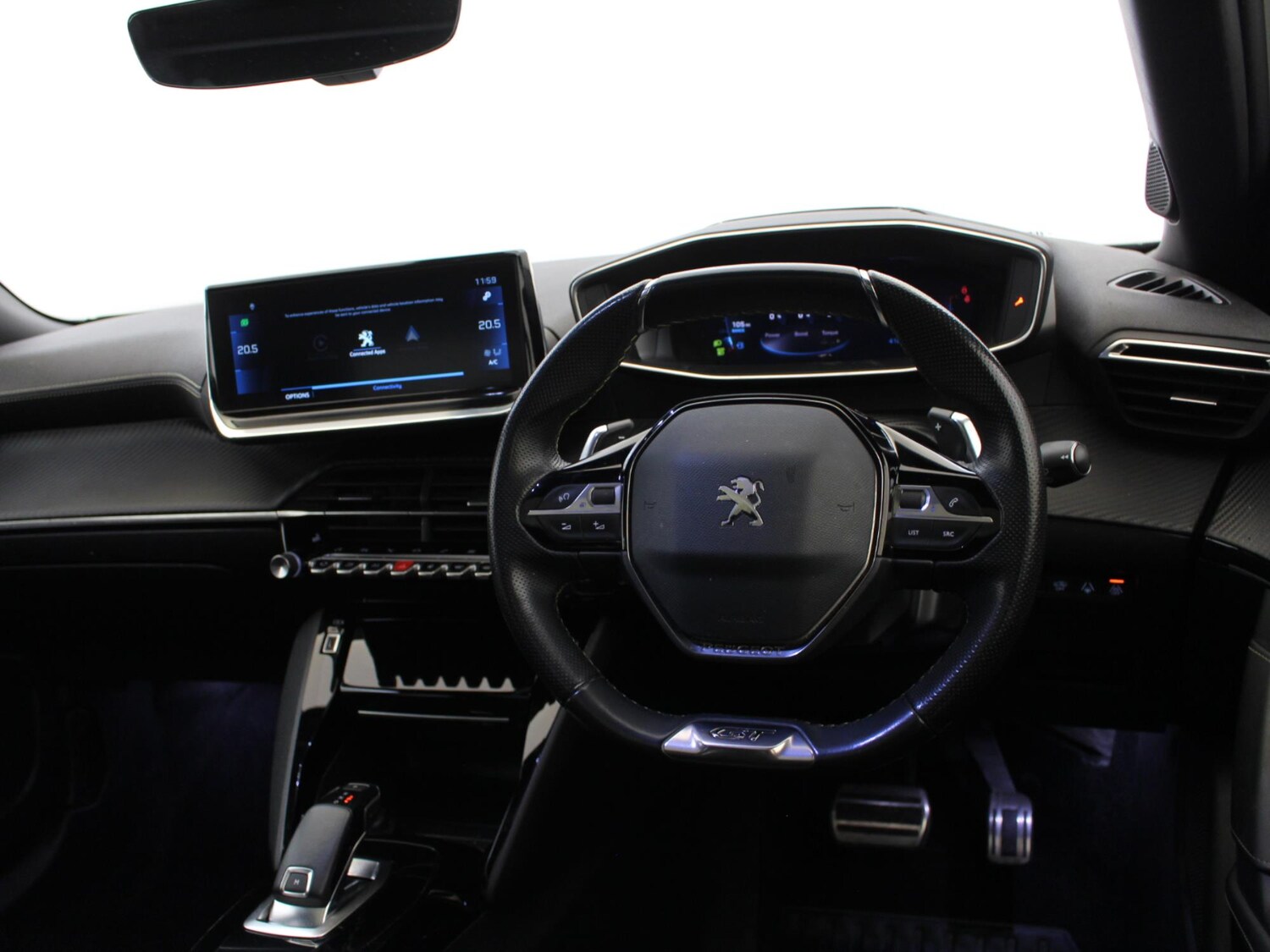 Used Peugeot 2008 2021 for sale - 77686866: Photo 16