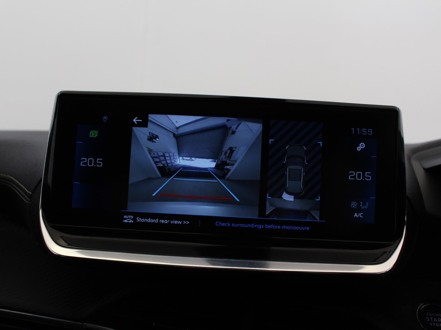 Used Peugeot 2008 2021 for sale - 77686866: Photo 18