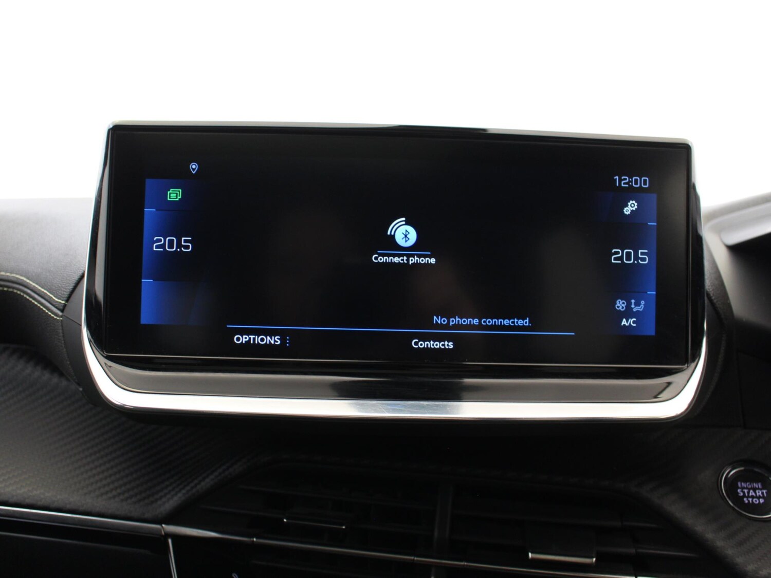 Used Peugeot 2008 2021 for sale - 77686866: Photo 20