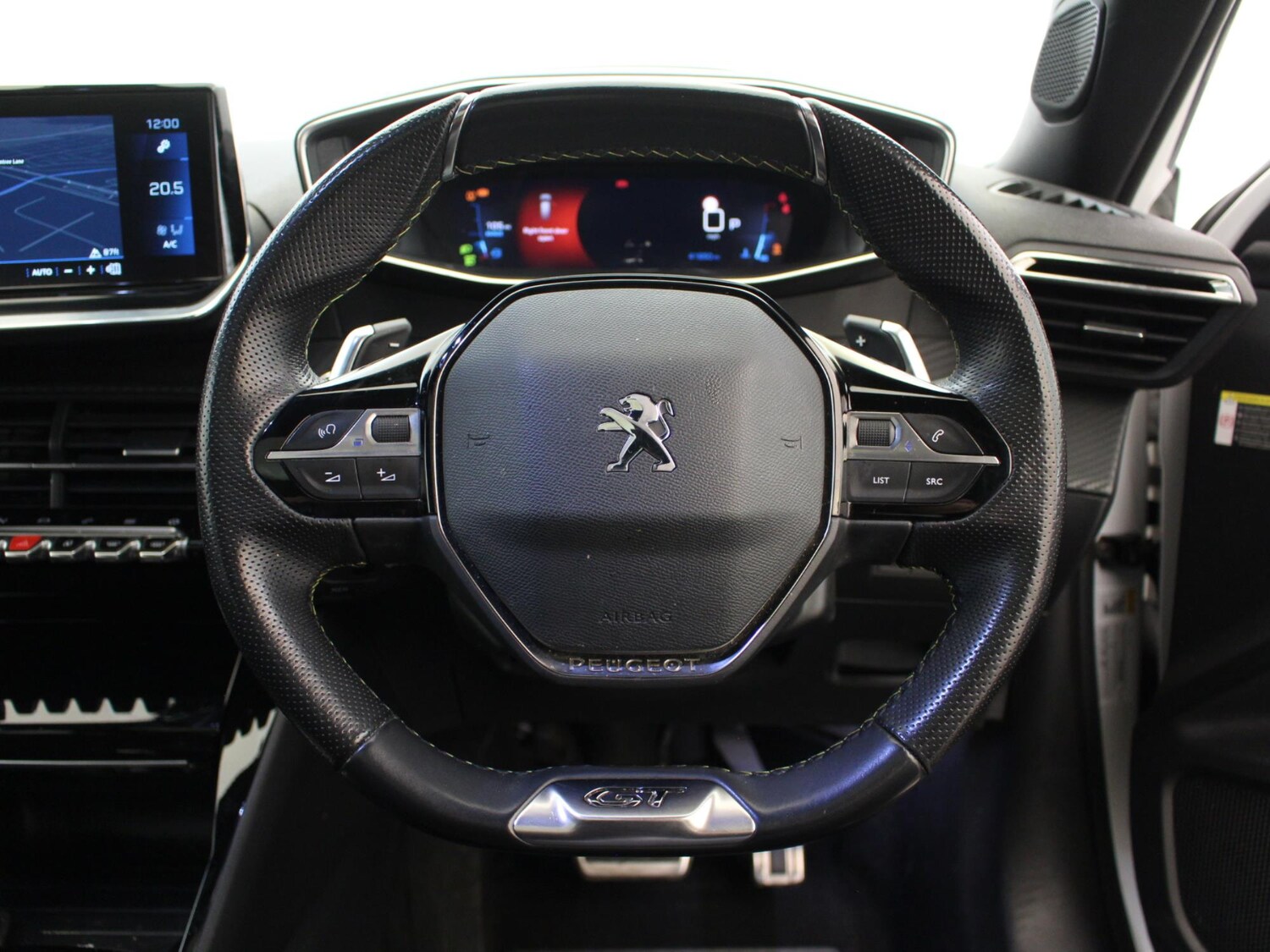 Used Peugeot 2008 2021 for sale - 77686866: Photo 28