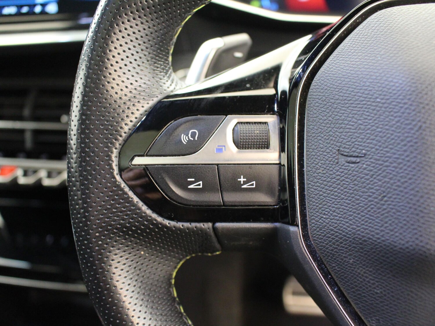 Used Peugeot 2008 2021 for sale - 77686866: Photo 29