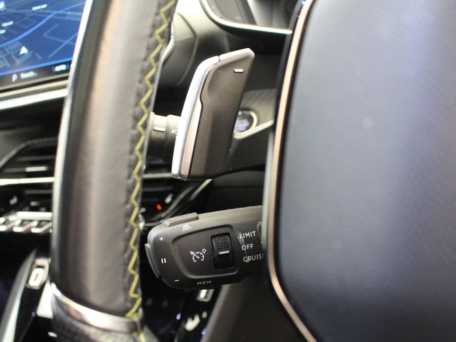 Used Peugeot 2008 2021 for sale - 77686866: Photo 31