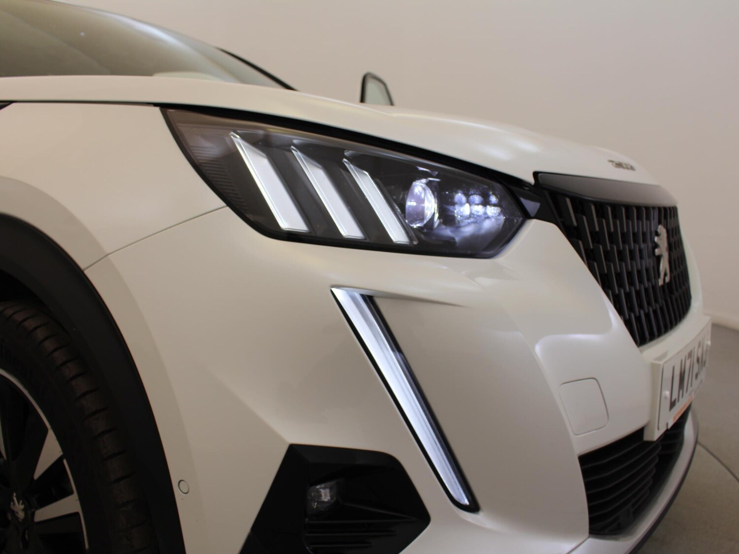 Used Peugeot 2008 2021 for sale - 77686866: Photo 37