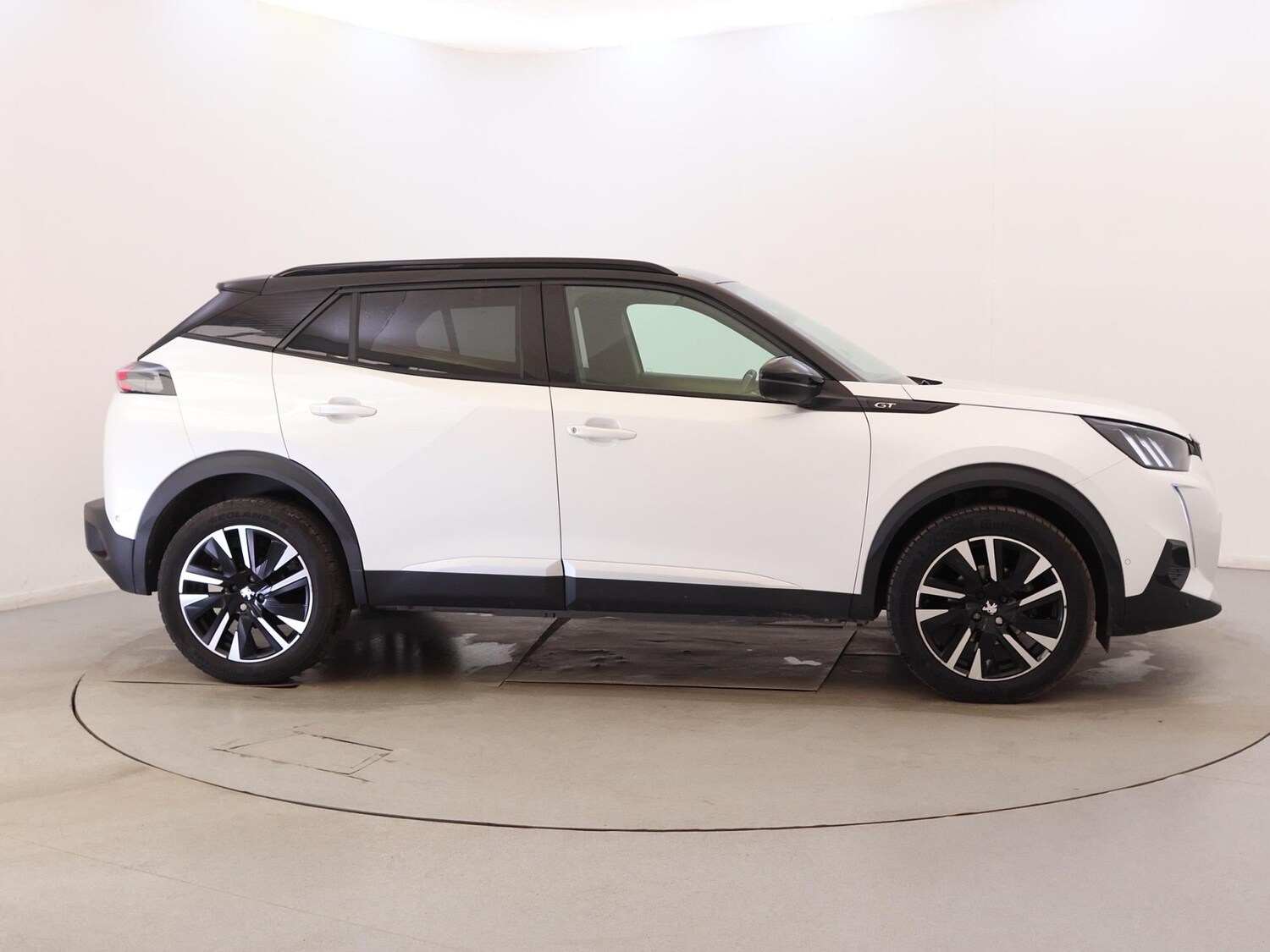 Used Peugeot 2008 2021 for sale - 77686866: Photo 8