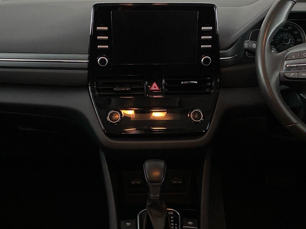 Used Hyundai IONIQ 2022 for sale - 75499214: Photo 10