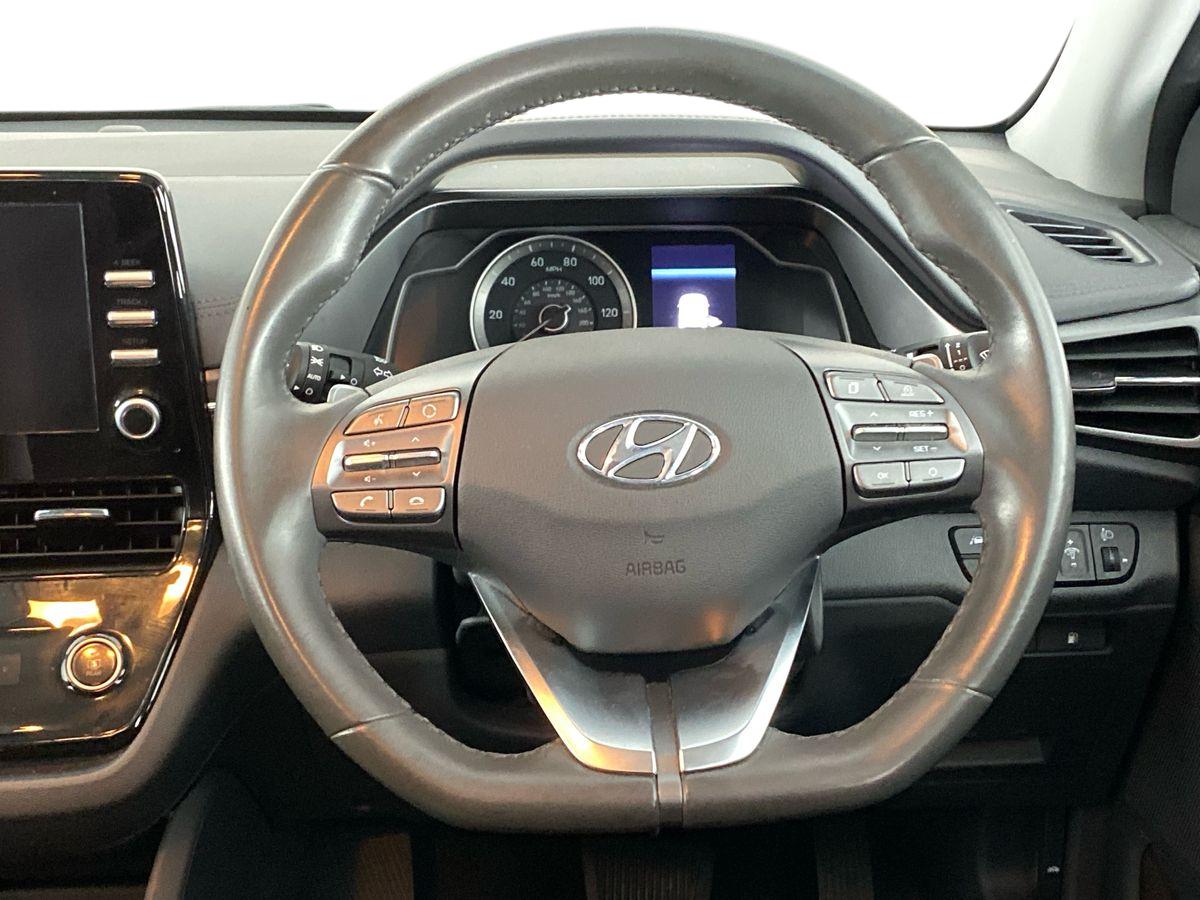 Used Hyundai IONIQ 2022 for sale - 75499214: Photo 11