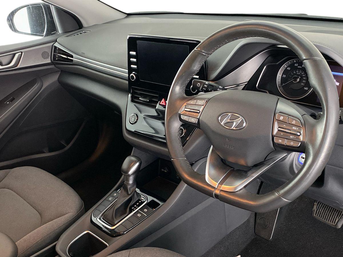 Used Hyundai IONIQ 2022 for sale - 75499214: Photo 12