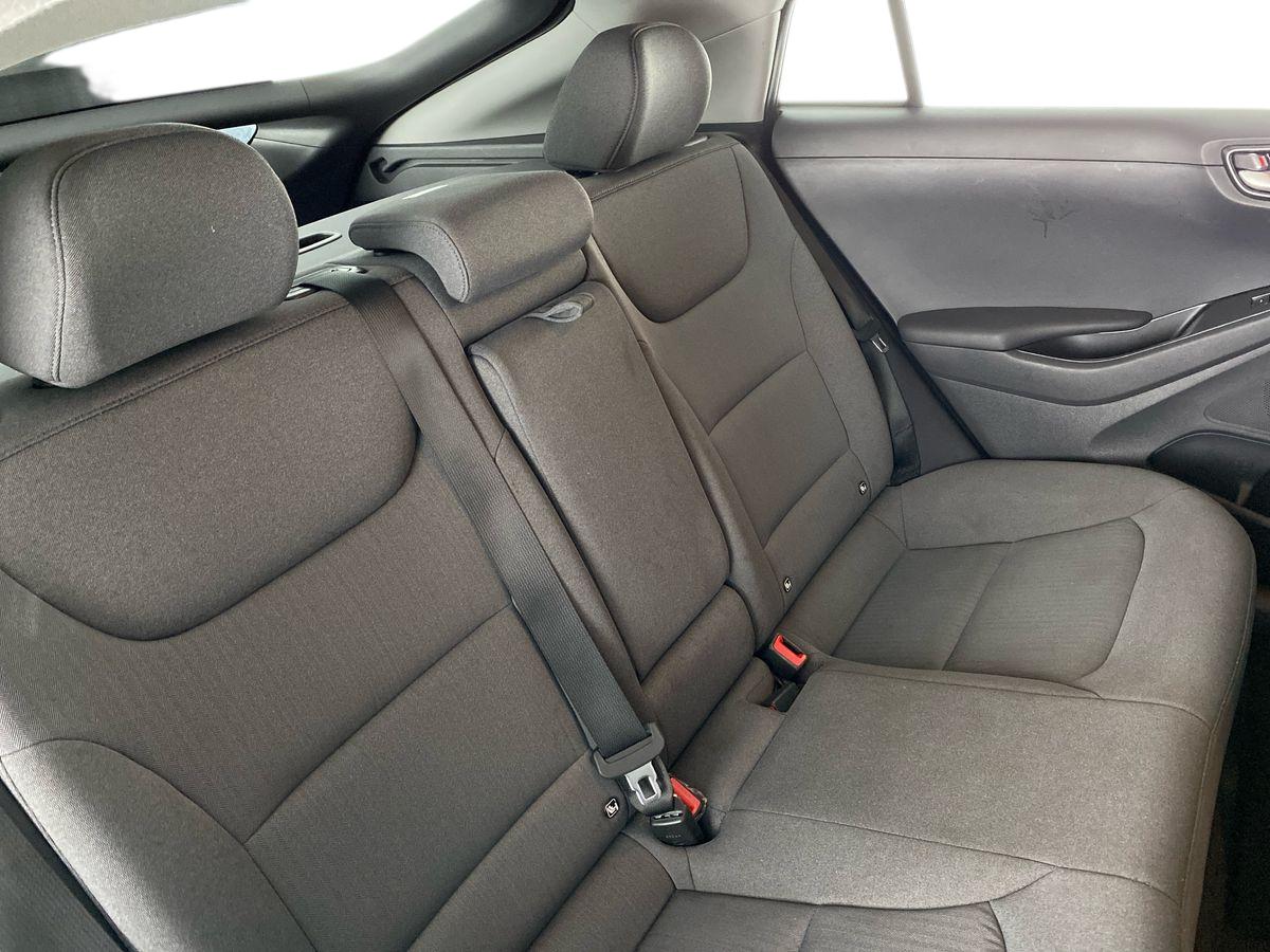 Used Hyundai IONIQ 2022 for sale - 75499214: Photo 15