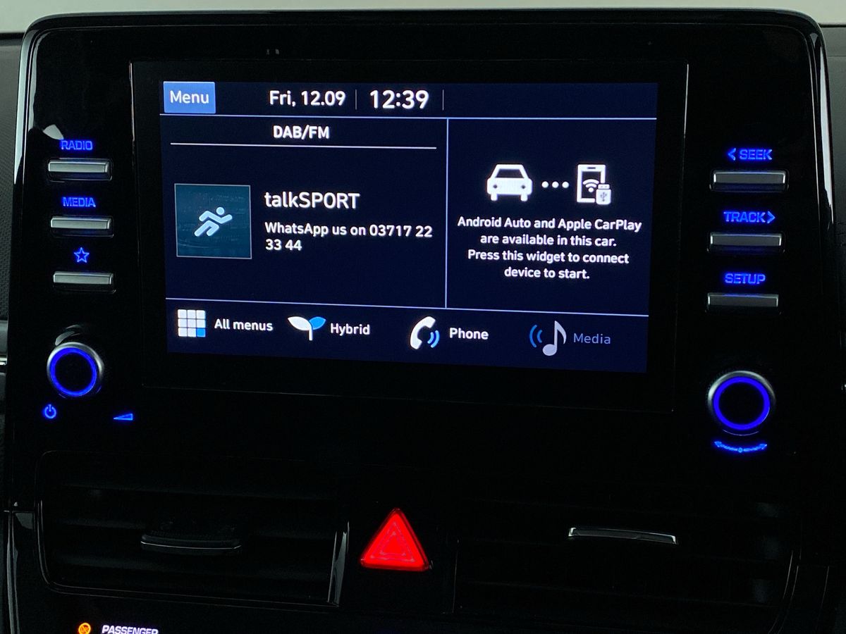 Used Hyundai IONIQ 2022 for sale - 75499214: Photo 17