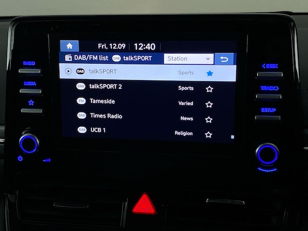 Used Hyundai IONIQ 2022 for sale - 75499214: Photo 18