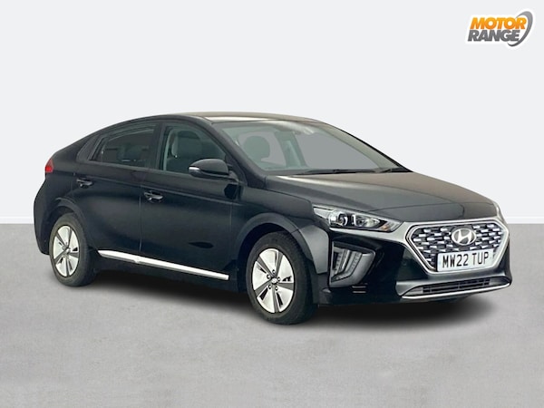 Used Hyundai IONIQ 2022 for sale - 75499214: Photo 1
