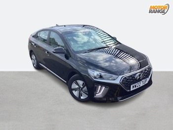 2022 - 1.6 GDi Hybrid Premium SE 5dr DCT