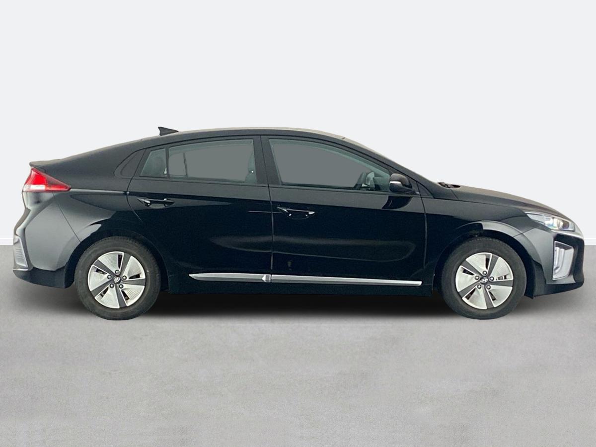 Used Hyundai IONIQ 2022 for sale - 75499214: Photo 2