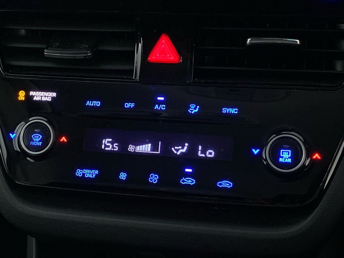 Used Hyundai IONIQ 2022 for sale - 75499214: Photo 21