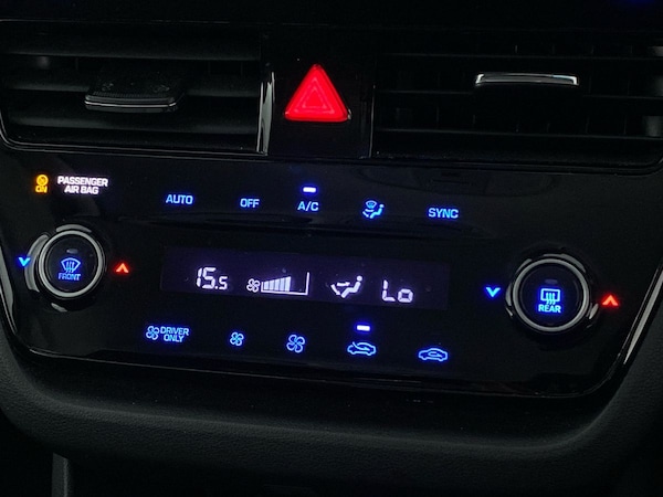 Used Hyundai IONIQ 2022 for sale - 75499214: Photo 21