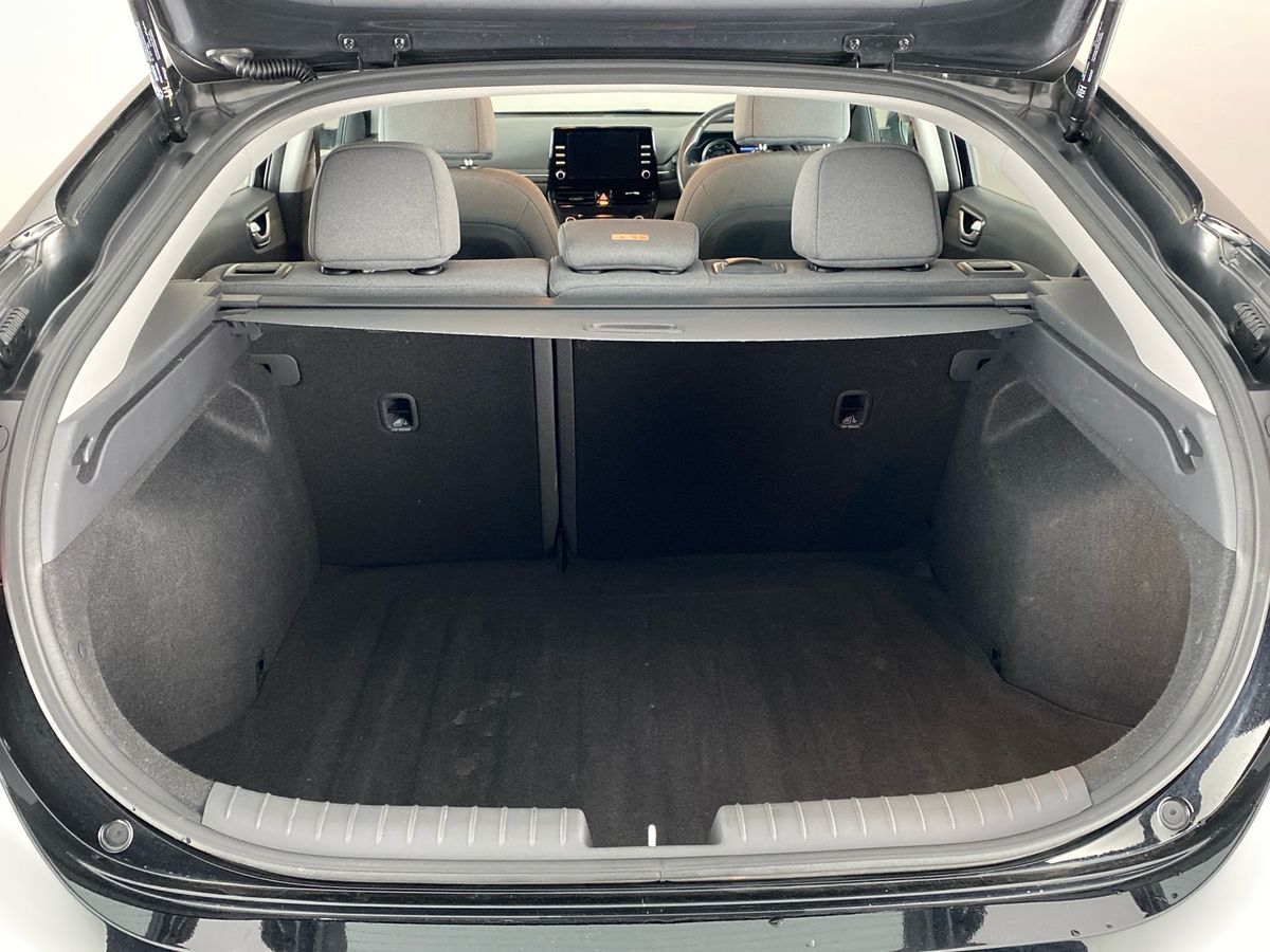 Used Hyundai IONIQ 2022 for sale - 75499214: Photo 26