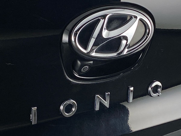 Used Hyundai IONIQ 2022 for sale - 75499214: Photo 27
