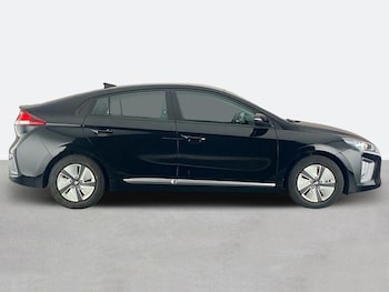 Used Hyundai IONIQ 2022 for sale - 75499214: Photo