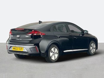 Used Hyundai IONIQ 2022 for sale - 75499214: Photo