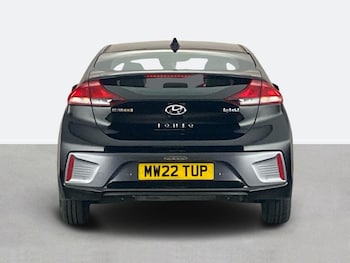 Used Hyundai IONIQ 2022 for sale - 75499214: Photo