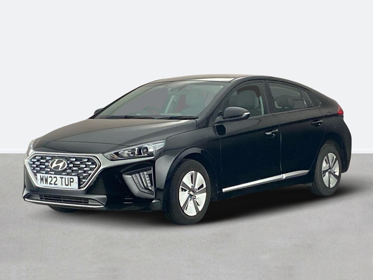 Used Hyundai IONIQ 2022 for sale - 75499214: Photo 7