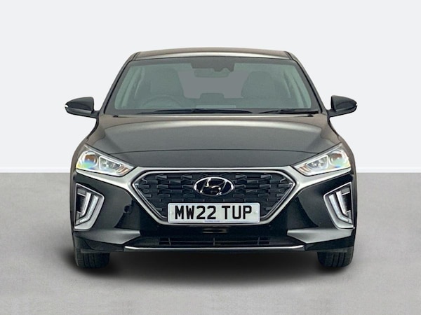 Used Hyundai IONIQ 2022 for sale - 75499214: Photo 8