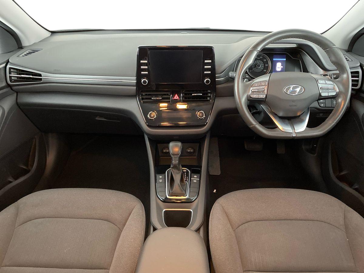 Used Hyundai IONIQ 2022 for sale - 75499214: Photo 9