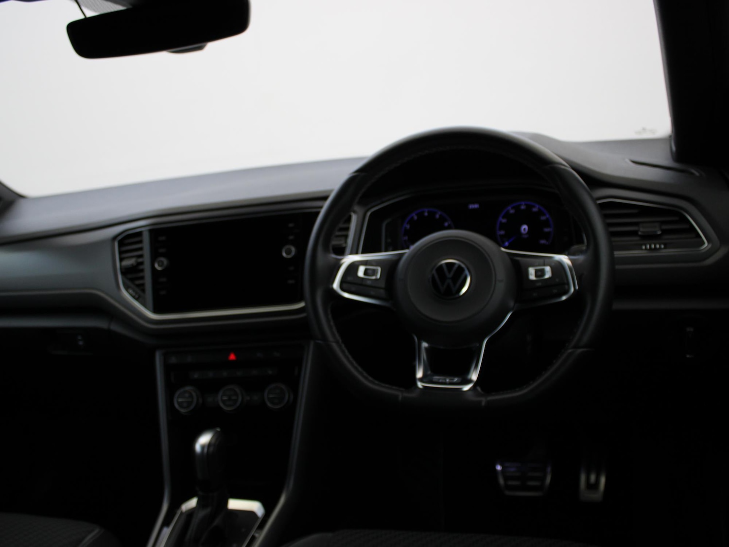 Used Volkswagen T-Roc 2020 for sale - 77294481: Photo 16