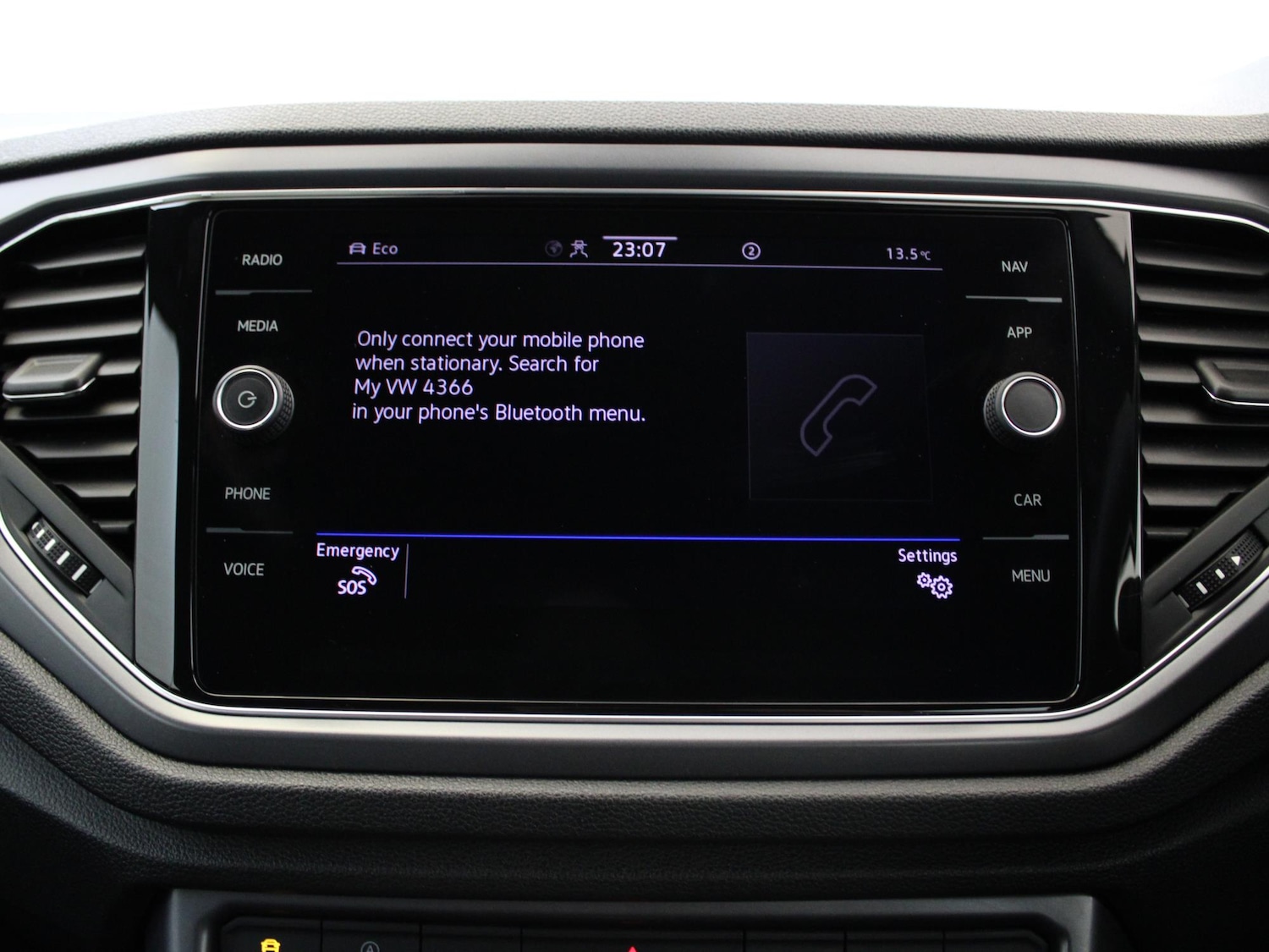 Used Volkswagen T-Roc 2020 for sale - 77294481: Photo 21