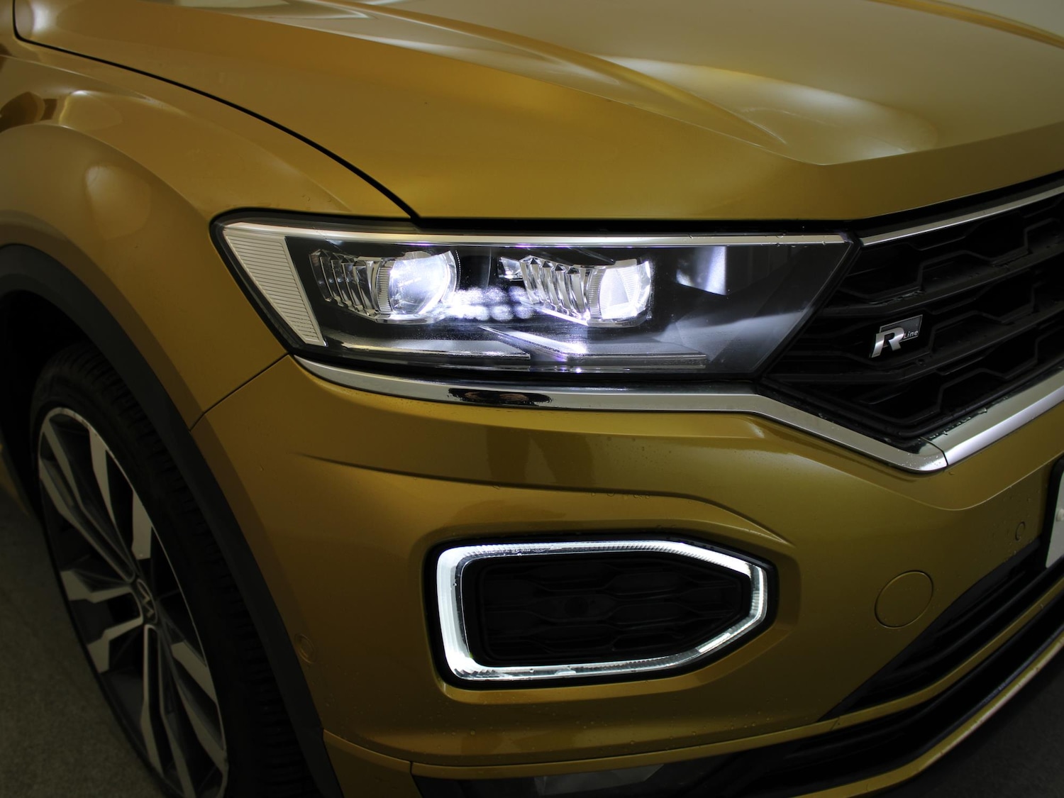 Used Volkswagen T-Roc 2020 for sale - 77294481: Photo 41