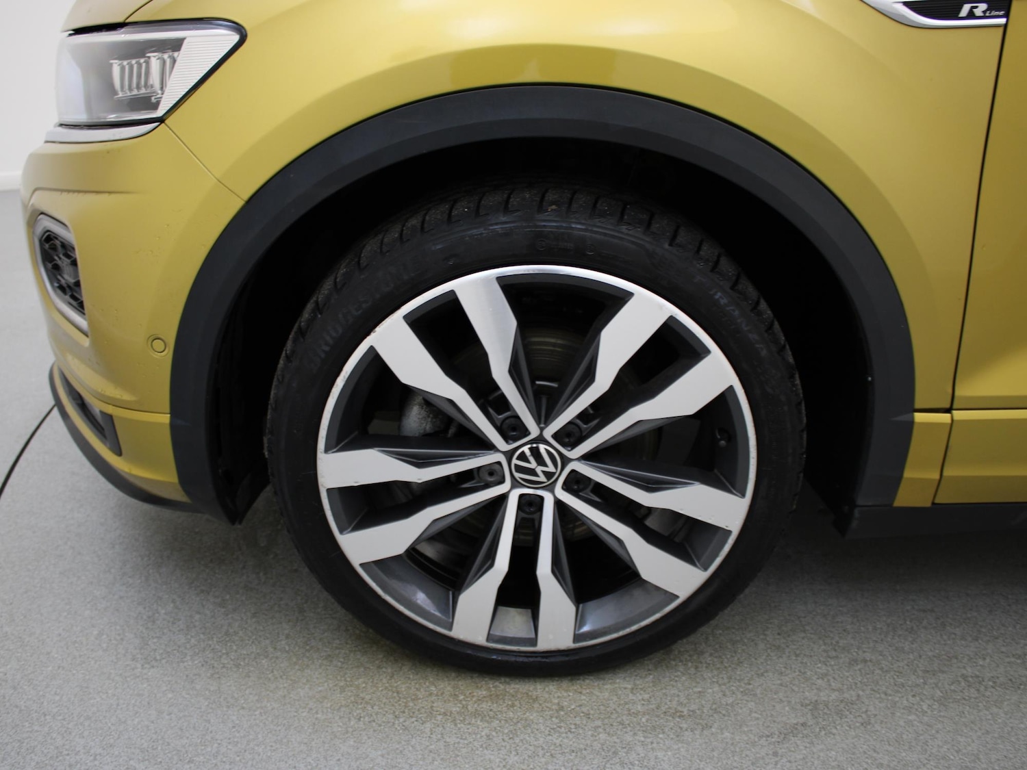 Used Volkswagen T-Roc 2020 for sale - 77294481: Photo 42