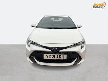 Used Toyota Corolla 2021 for sale - 75525008: Photo