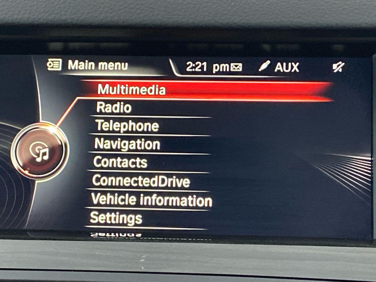 Used BMW 5 Series 2016 for sale - 77561275: Photo 10