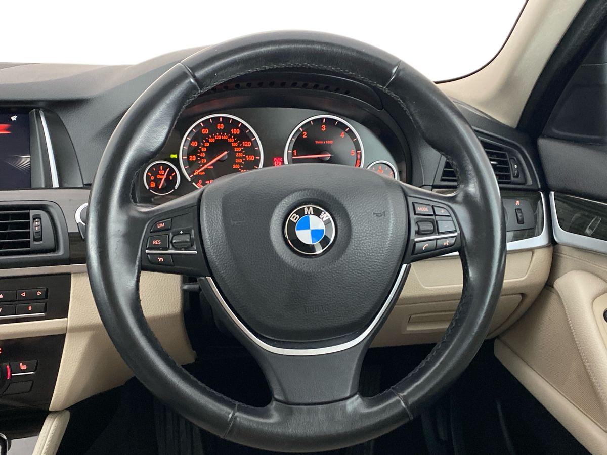 Used BMW 5 Series 2016 for sale - 77561275: Photo 11