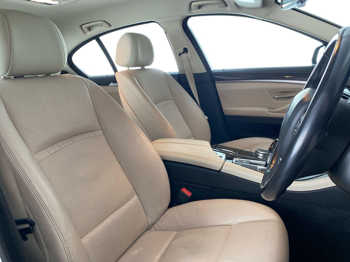 Used BMW 5 Series 2016 for sale - 77561275: Photo 13