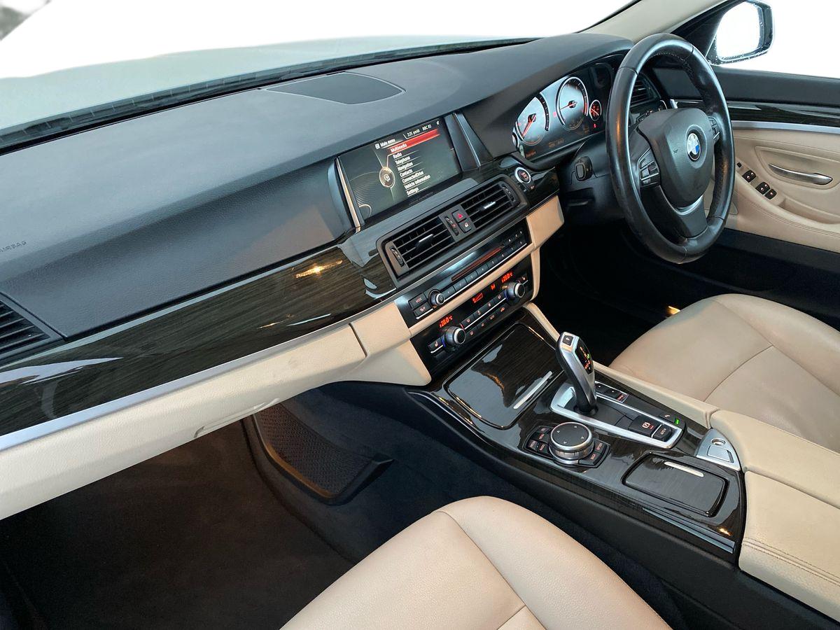 Used BMW 5 Series 2016 for sale - 77561275: Photo 14
