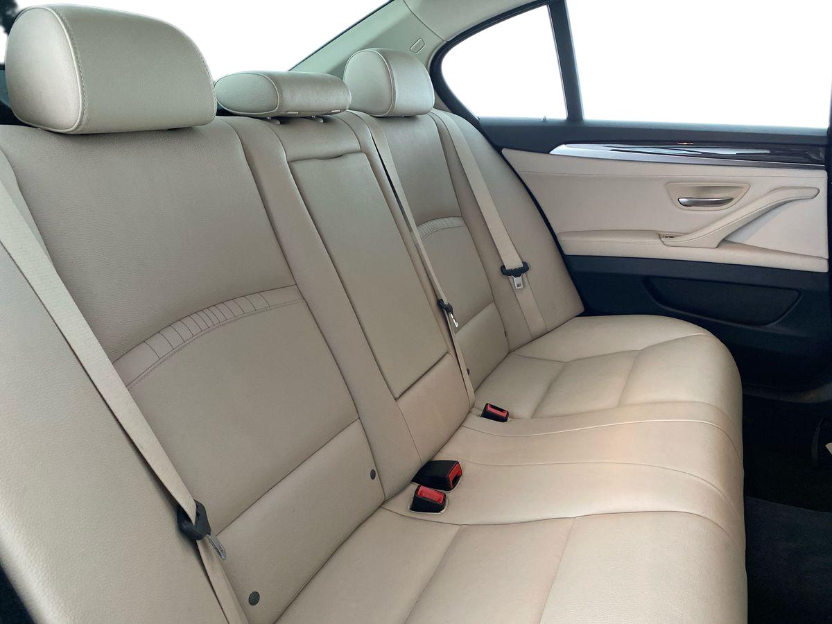 Used BMW 5 Series 2016 for sale - 77561275: Photo 15